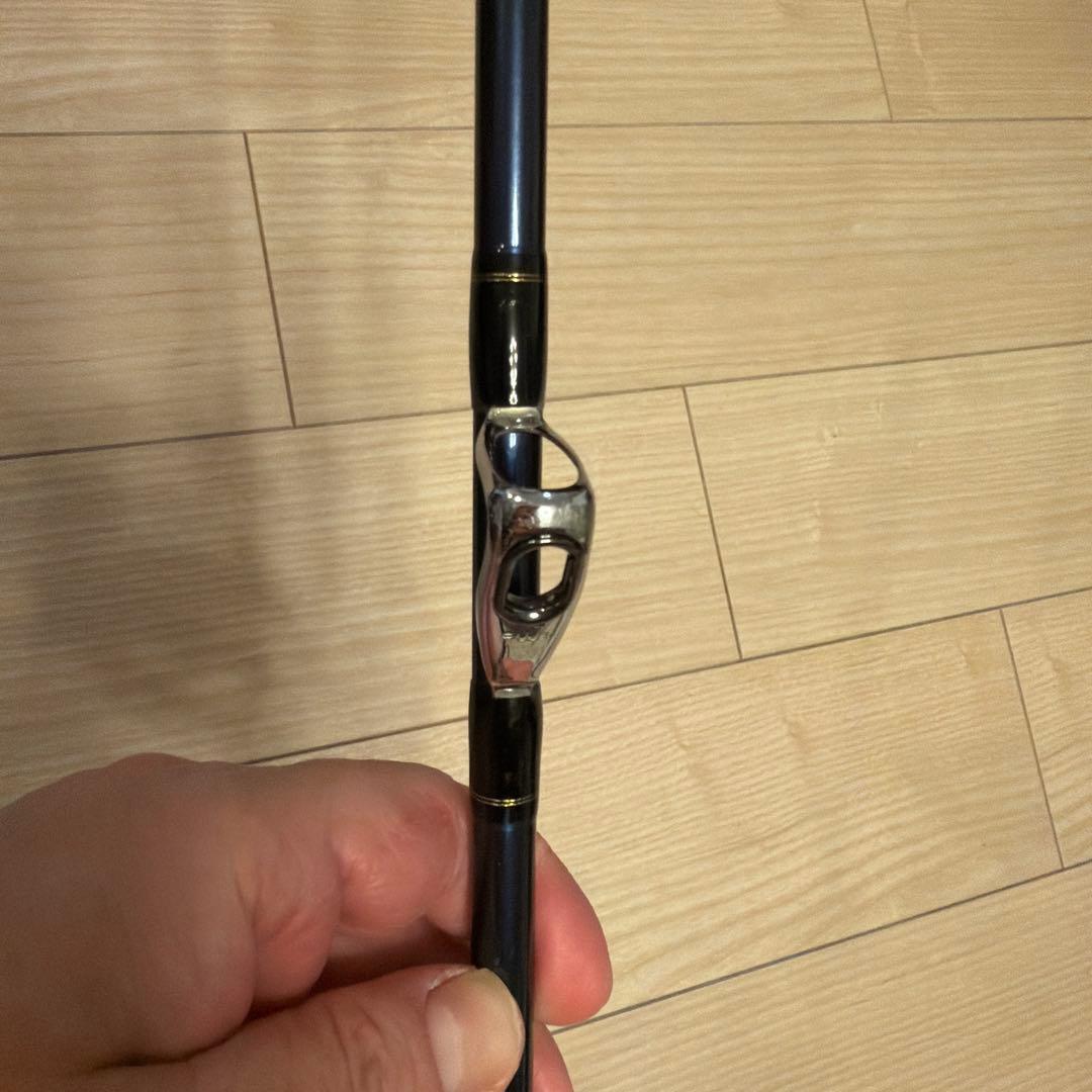 シマノ 海明30-240