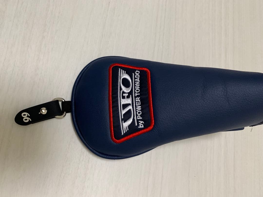 pyccka　UFO レディース ユーティリティ ６番