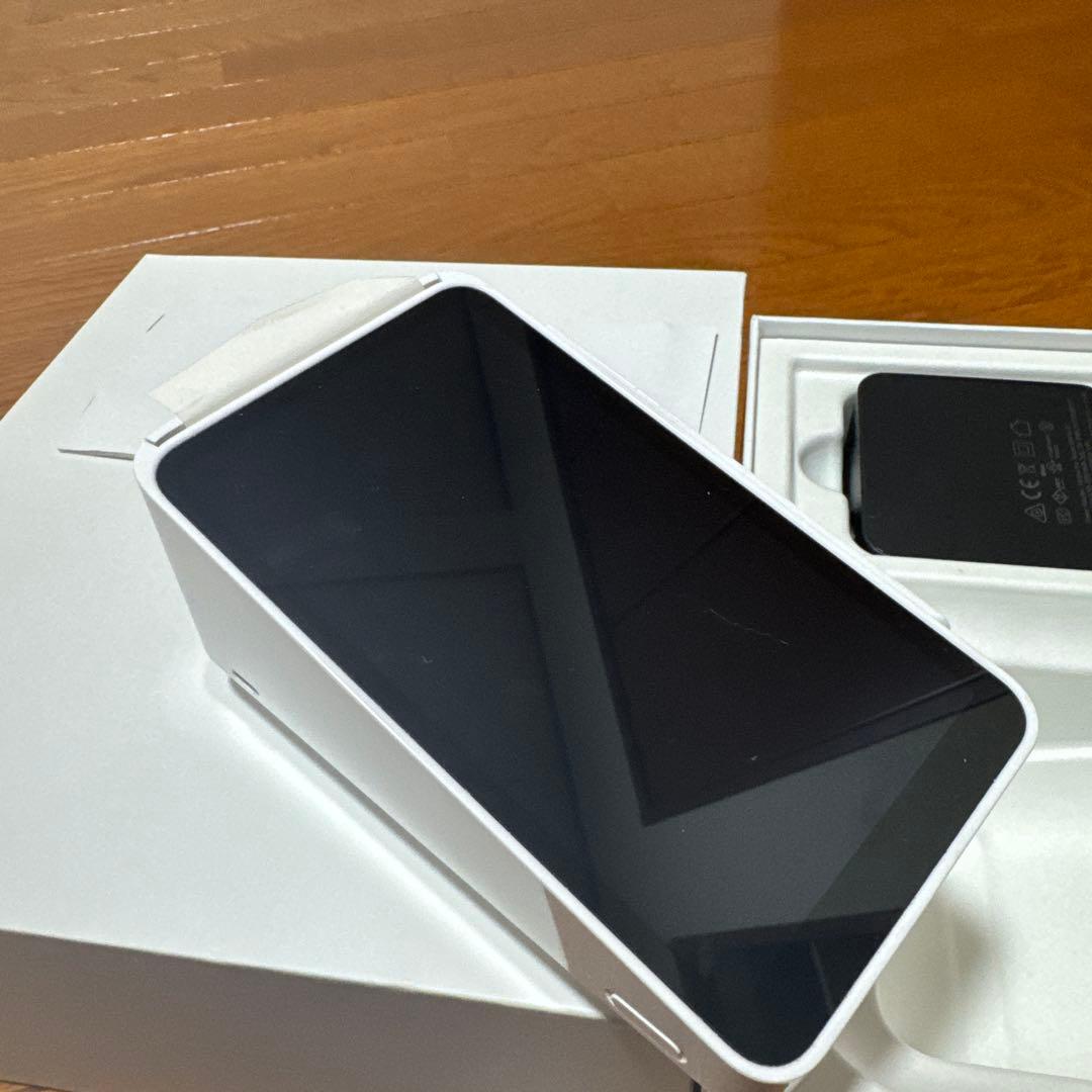 【箱付・美品】square Terminal ポスレジ　決済端末　機械