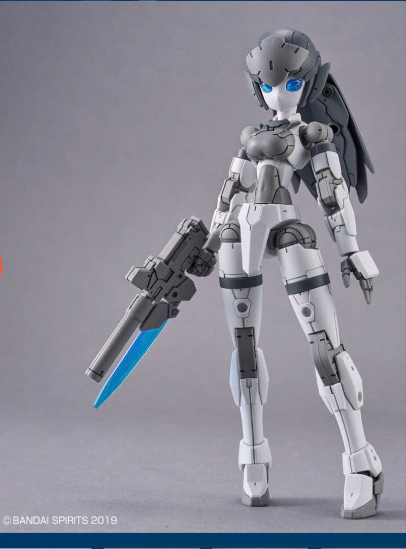 【新品】30MM:アチェルビー5種セット + おまけ