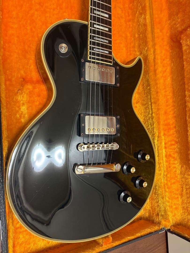 や*う様 Greco Les Paul Custom
