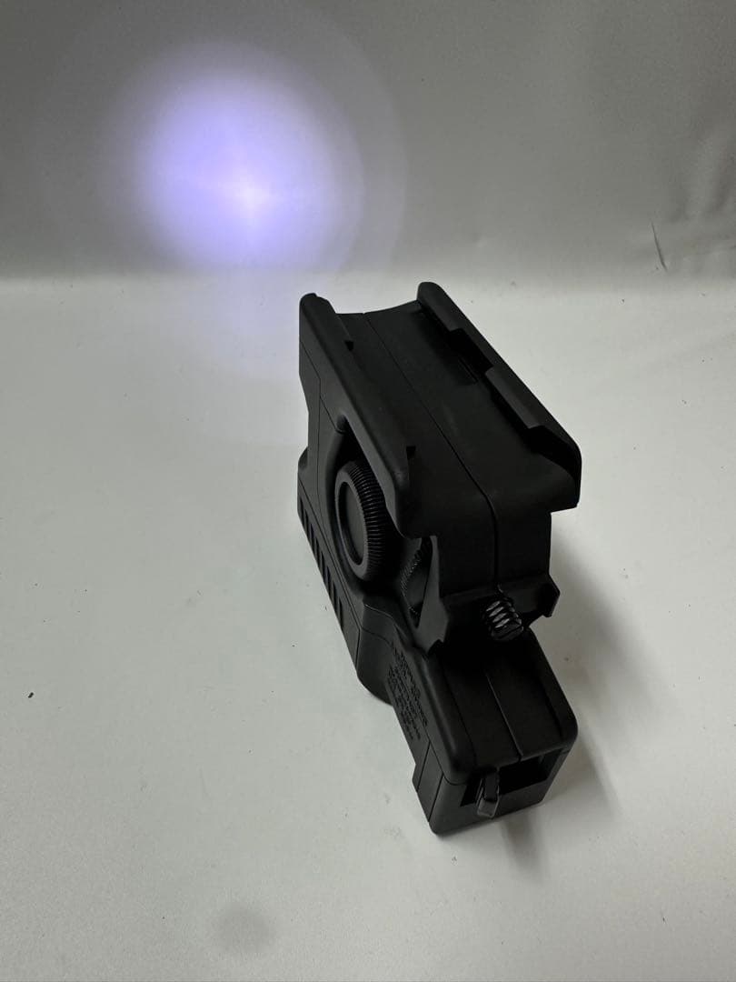 ソーコム　MK-23 フルセット