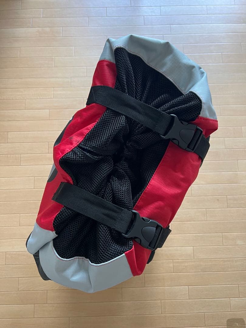 HALA SUP STRAIGHT UP ハラ SUP ストレートアップ