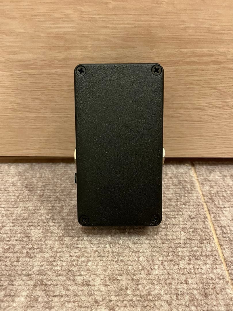 IDEA-RTX ver.1 エフェクター