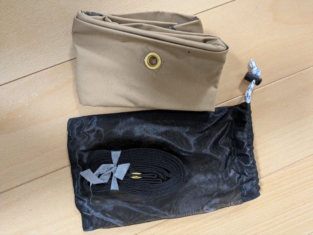 tent-Mark DESIGNS サーカスTC+ グランドシート