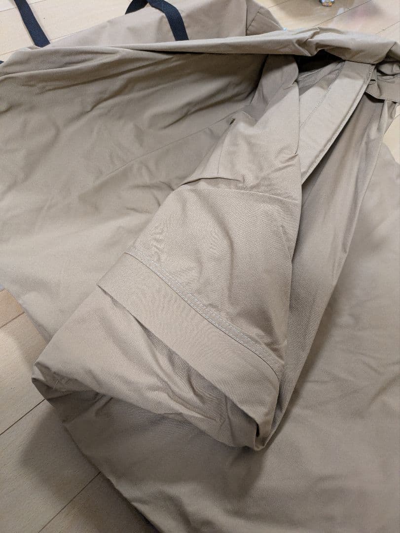 tent-Mark DESIGNS サーカスTC+ グランドシート