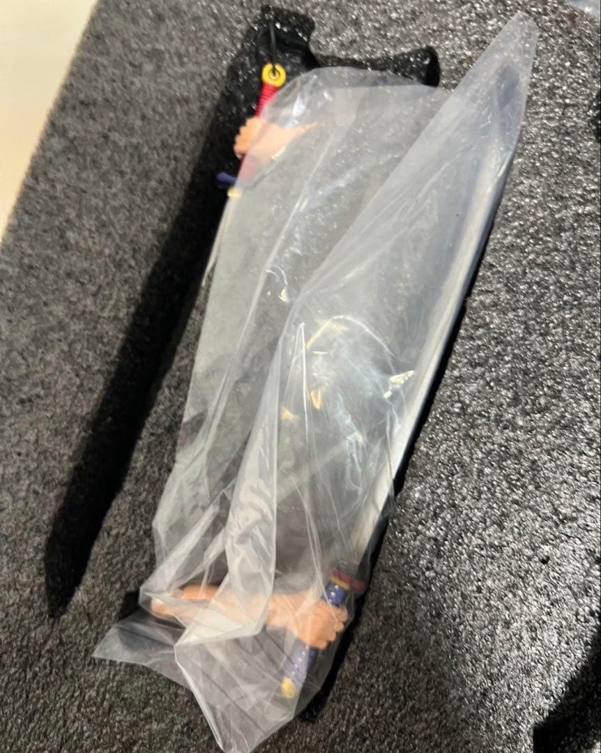 犬夜叉　殺生丸　闘牙王　父と子　フィギュア　ガレージキット