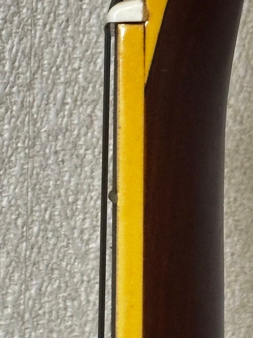 ヤマハ FG12-301B 12弦 アコースティックギター