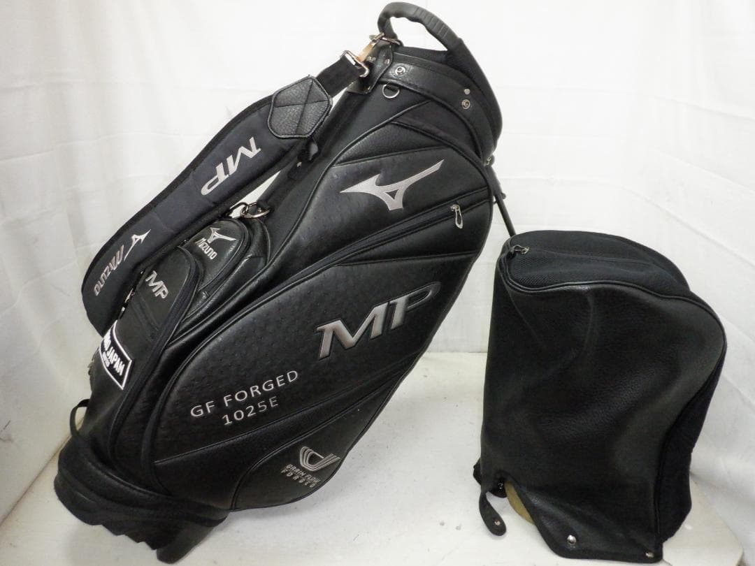 ミズノプロ★YORO JAPAN★MP★MIZUNO★良品★プロモデル スタンド