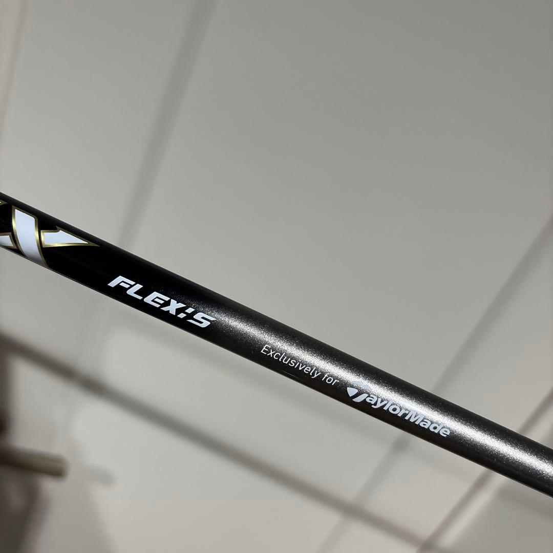 SPEEDERNXforTM（S） 1W用　テーラーメイドスリーブ　美品