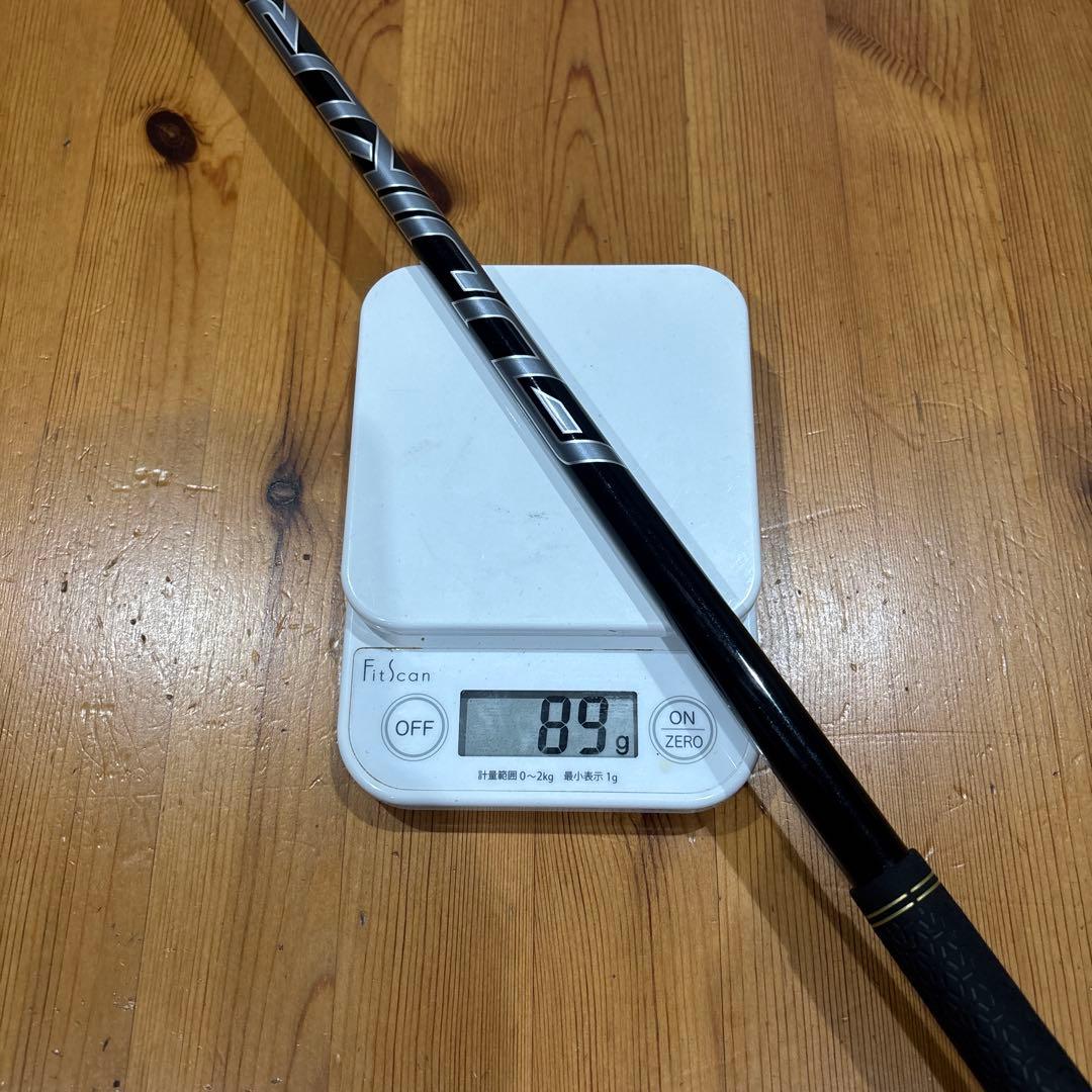 SPEEDERNXforTM（S） 1W用　テーラーメイドスリーブ　美品