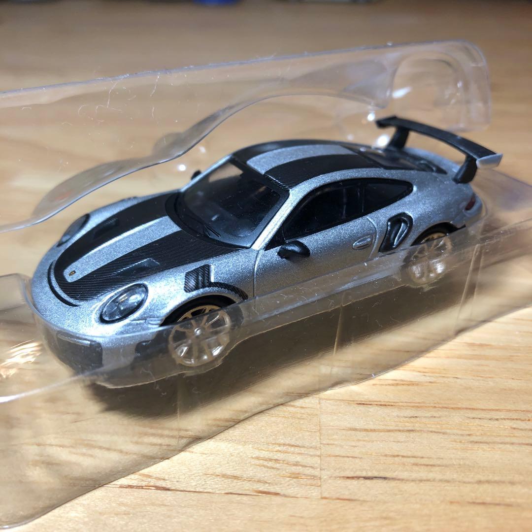 MINIGT　No.63　Porsche　911　GT2　RS