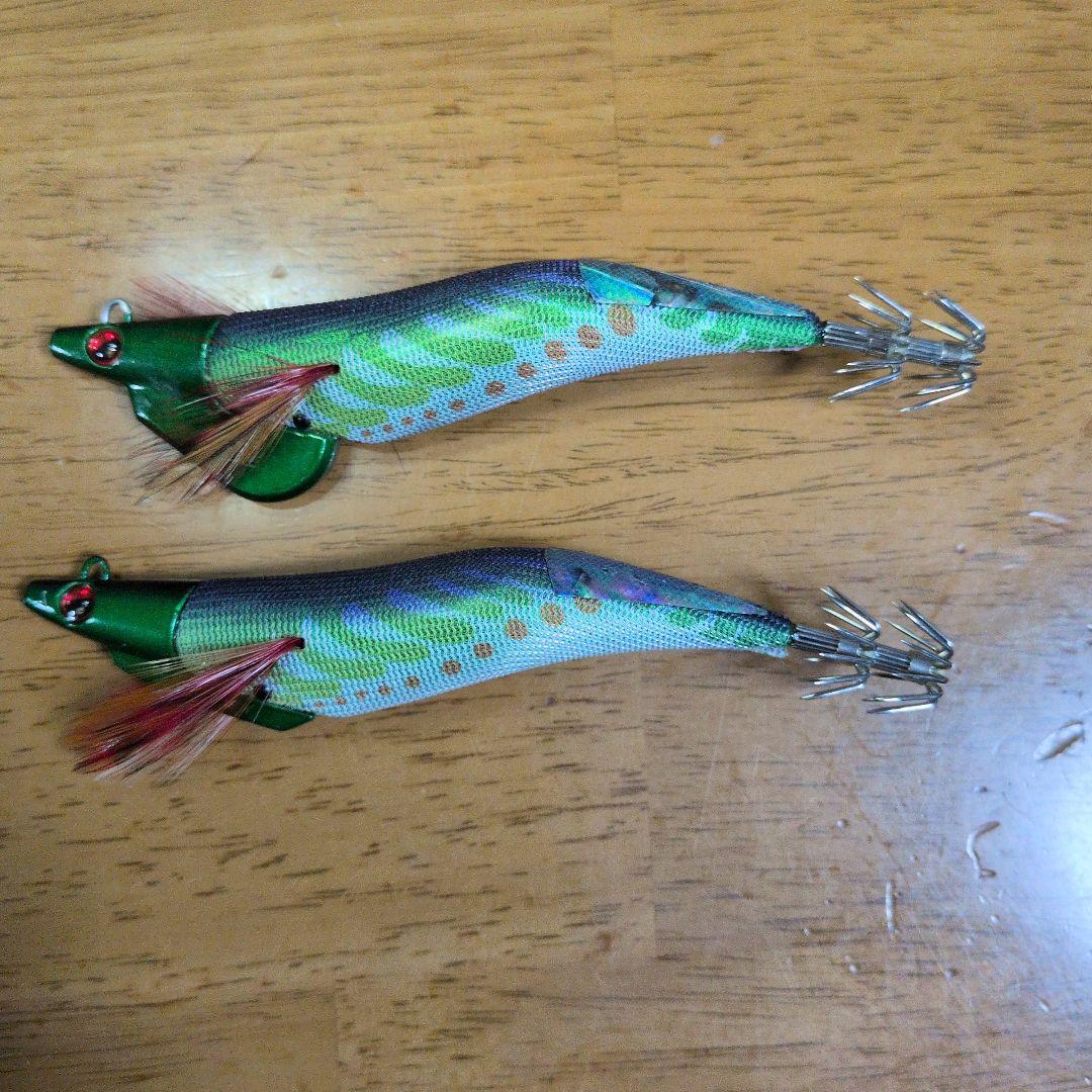 シマノ　アントラージュ　ティップラン