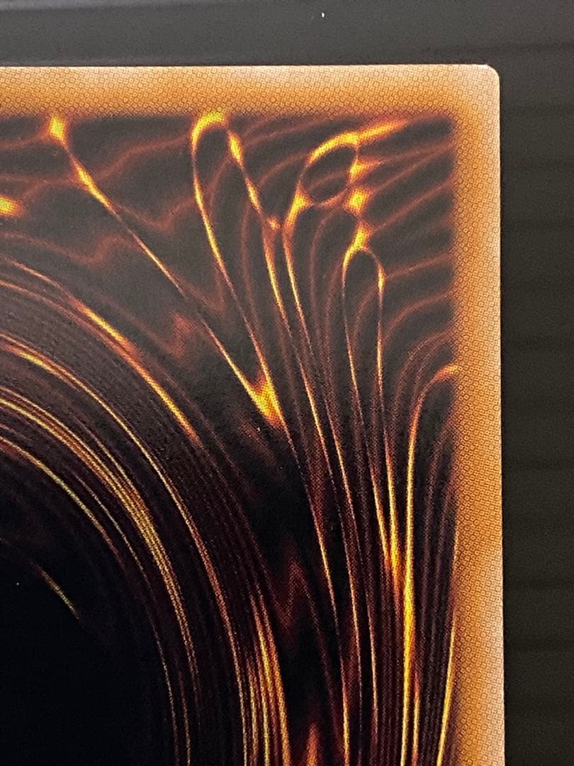 か*ゅ様 【遊戯王】超究極魔導竜王 25thレア 日版