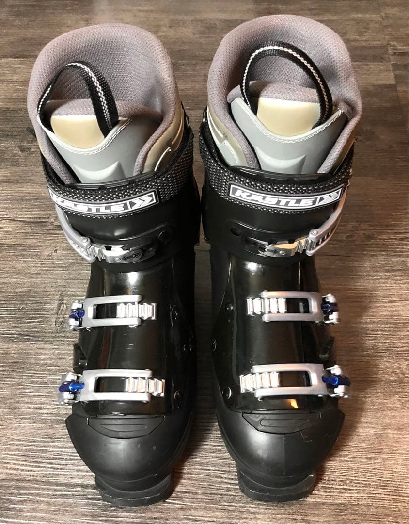 スキーブーツ　ANATOMICAL FIT SISTEM 29.5cm