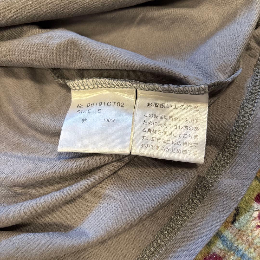 THEE HYSTERIC XXX Tシャツ Sサイズ