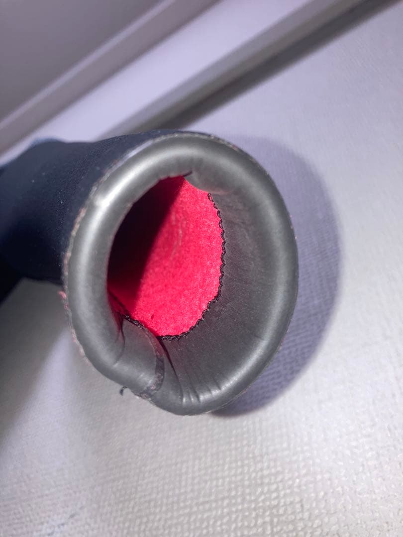 ジィジ⭐️MLサイズ相当セミドライウェットスーツ5/3㎜