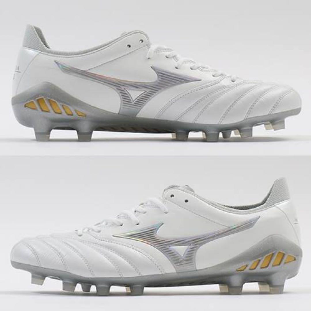 モレリアネオ3 JAPAN