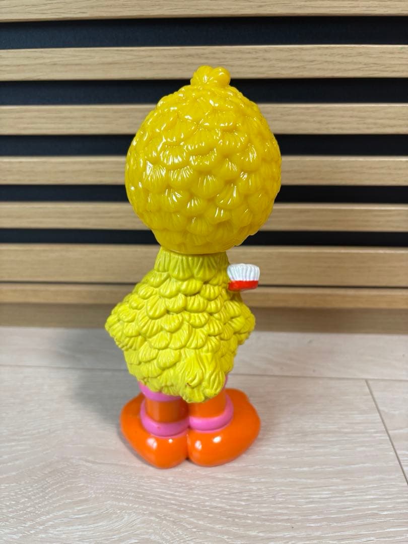 【激レア】希少 セサミストリート　シャンプーボトル　7体セット　まとめ売り