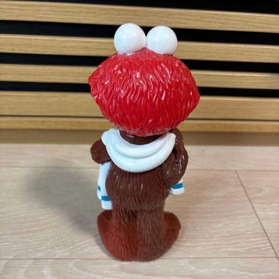 【激レア】希少 セサミストリート　シャンプーボトル　7体セット　まとめ売り