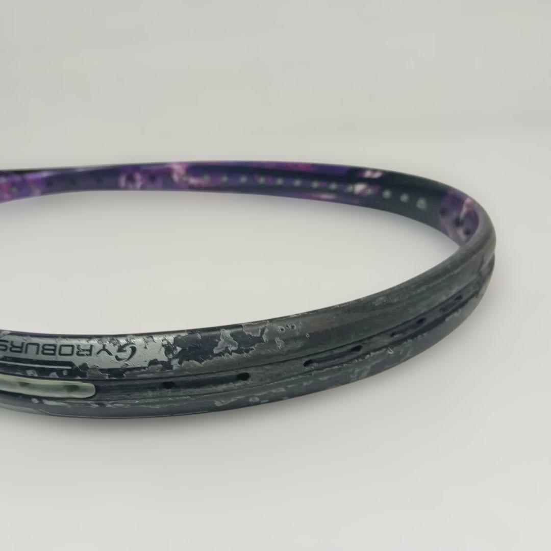 YONEX ヨネックス　GEOBREAK 80S　テニスラケット　ジュニア日本製