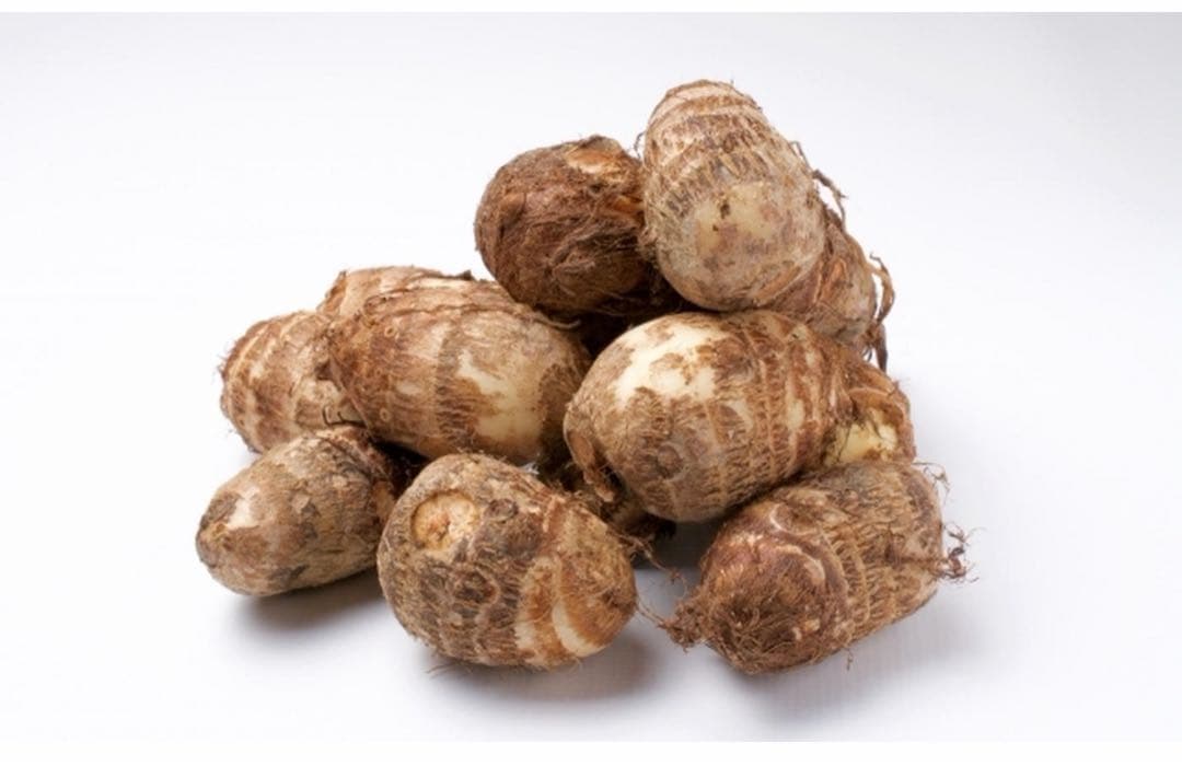 新鮮な里芋 sサイズ10キロ