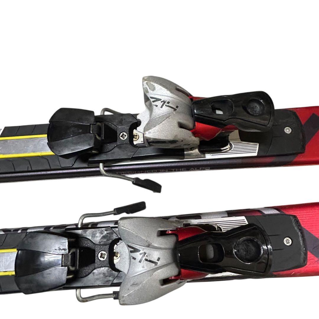 SALOMON XWING TORNADE 178cm サロモン　スキー