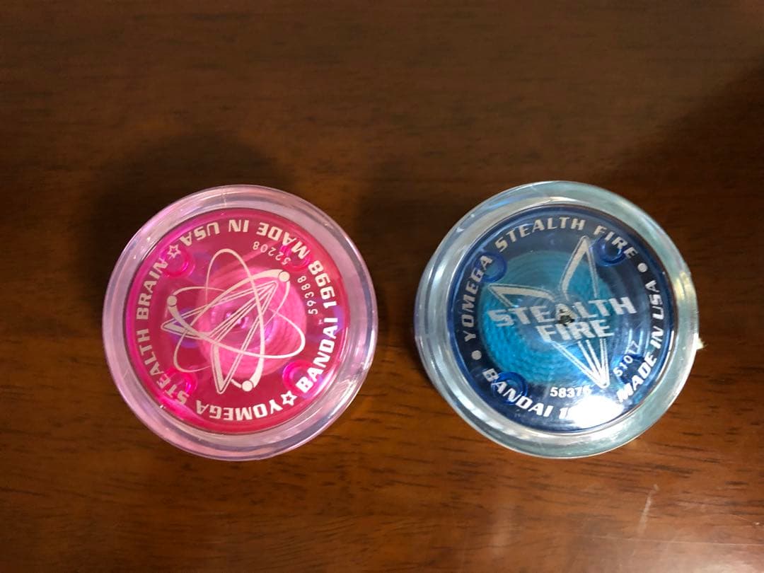 Yomega ハイパーヨーヨー　8個セット まとめ売り　ハイパースイング