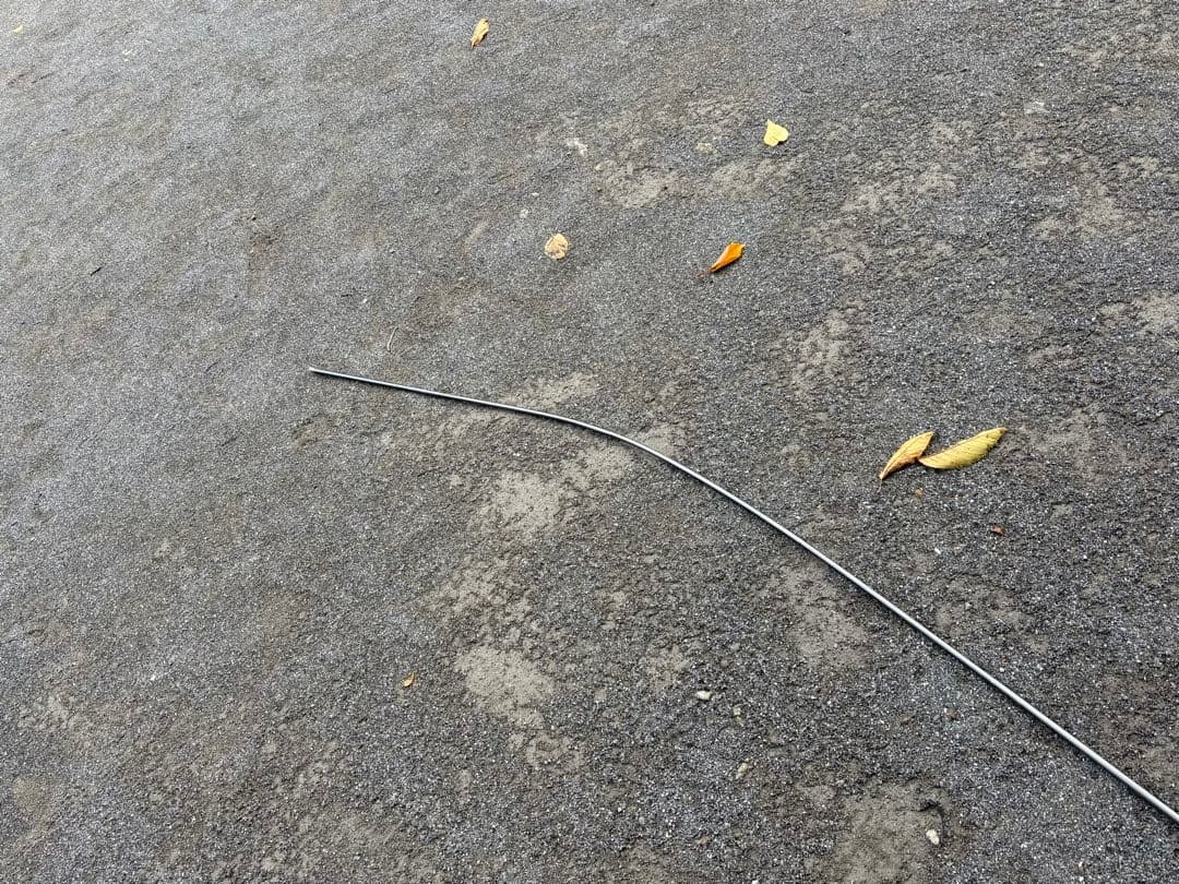 テント・タープ NEMO TANI 1P