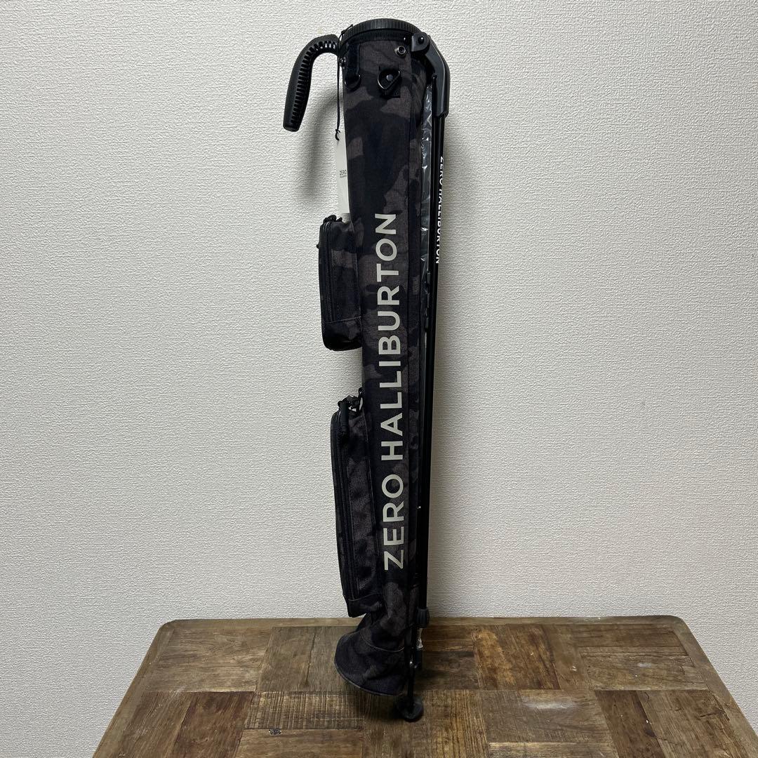 【美品】専用ZEROHELLIBURTONセカンドケース