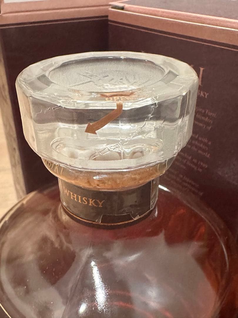 BLENDER'S CHOICE 6本+Japanese Harmony 6本