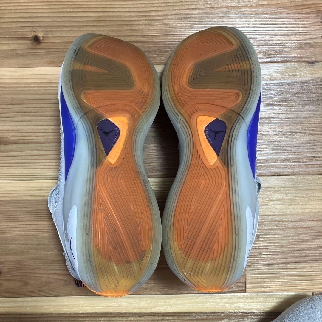 シューズ(男性用) NIKE jordan luka 1 28.5cm