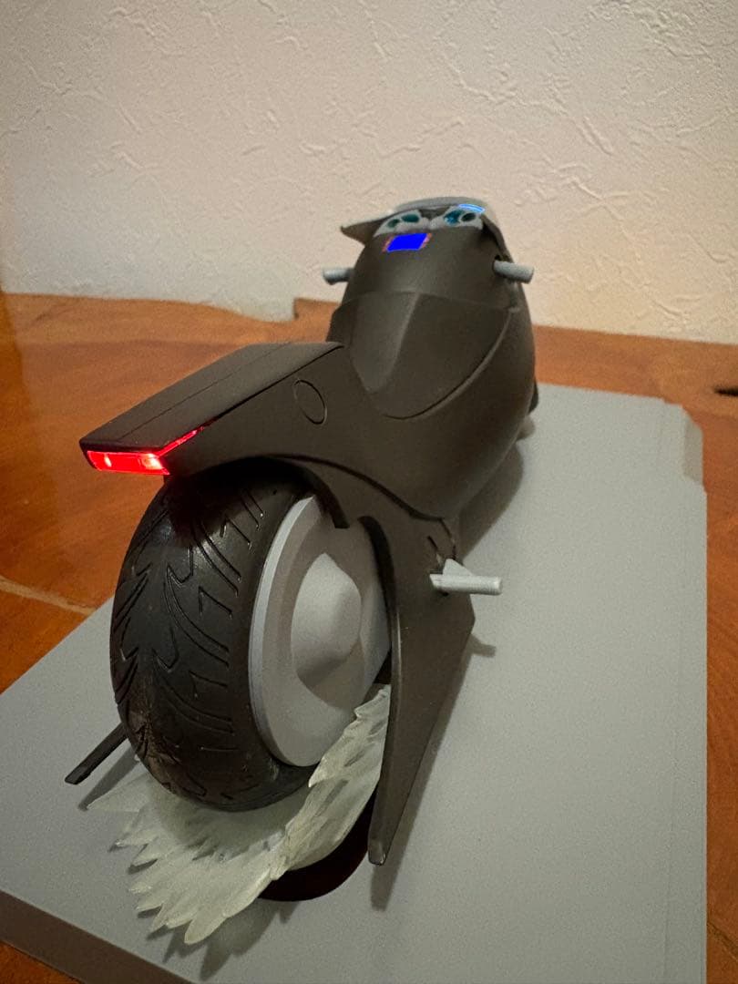 バットマン　アニメテッドシリーズ