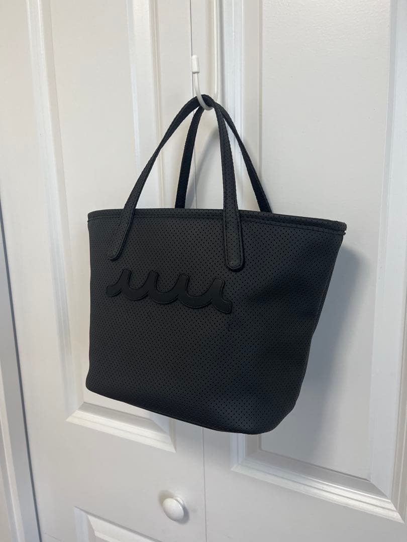 ムータマリン　カートバック