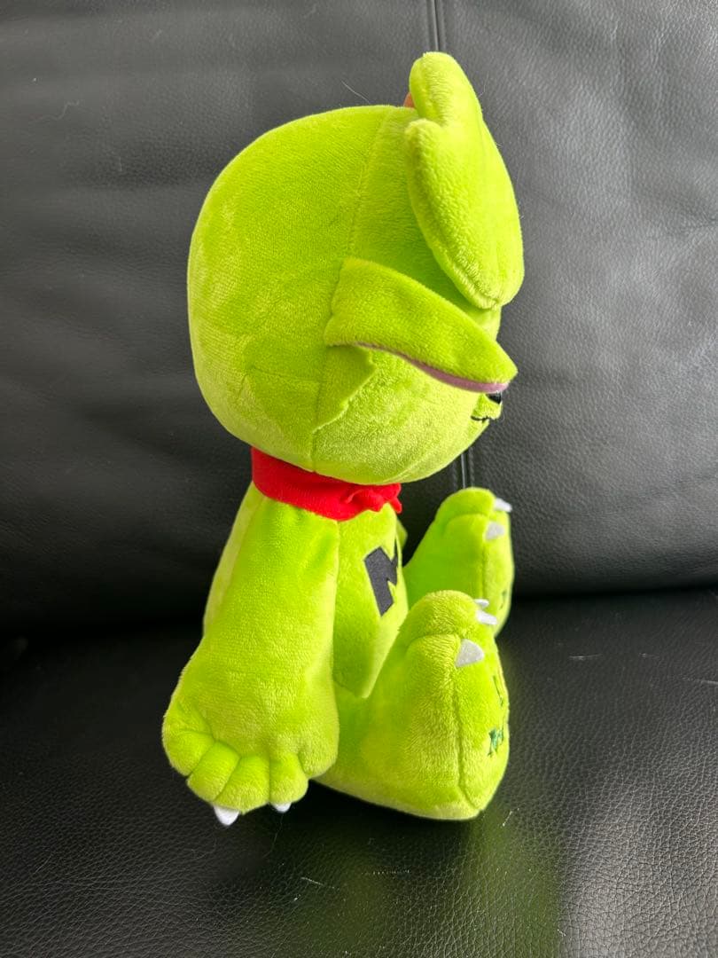 Mrs.Green Appleメメルぬいぐるみ