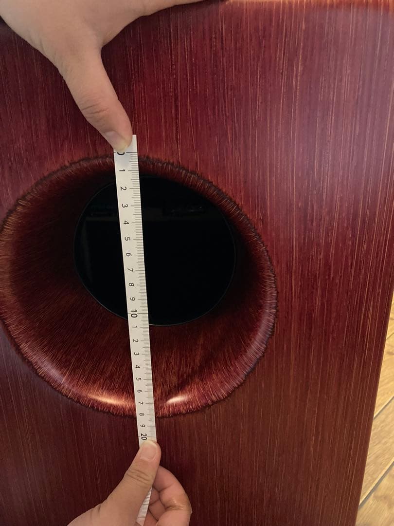 【Pearl】カホン