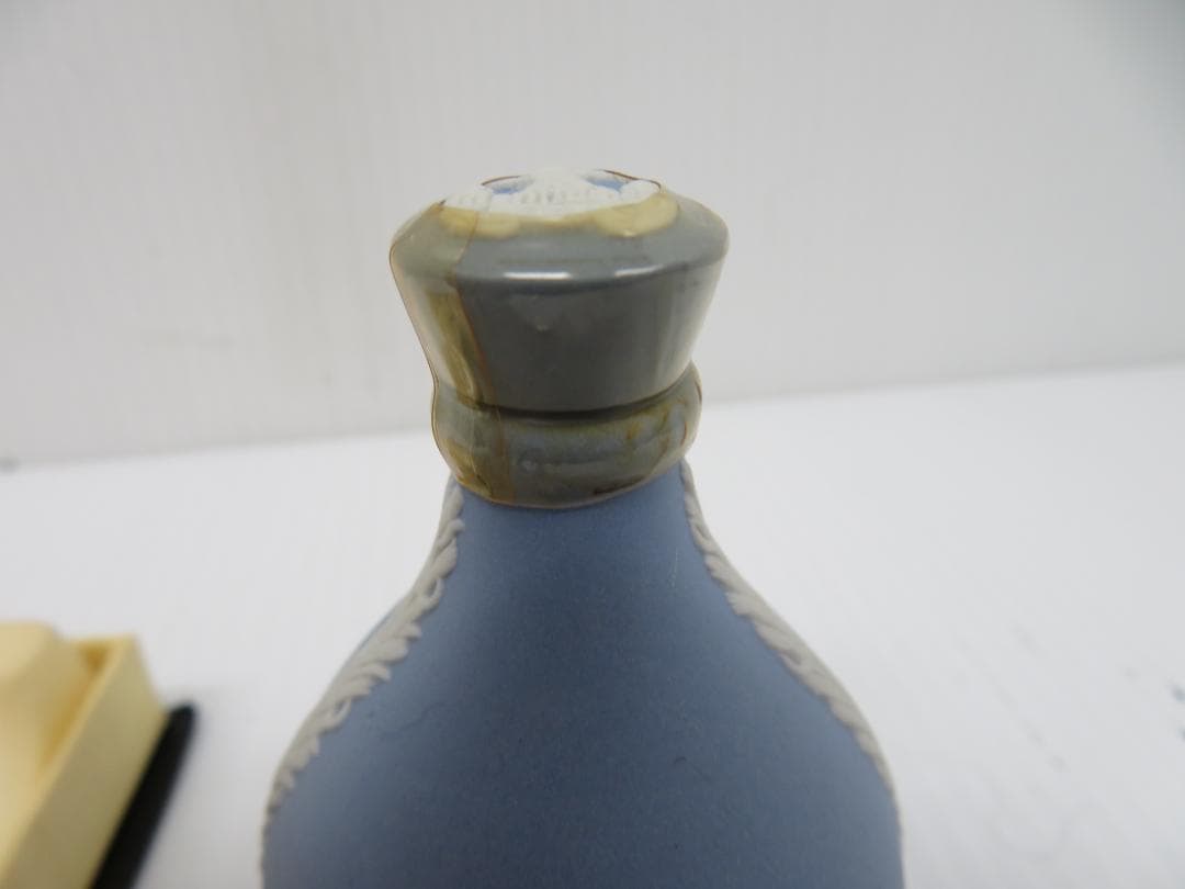 Glenfiddich　グレンフィディック　ウェッジウッド　ミニ　　　　　032