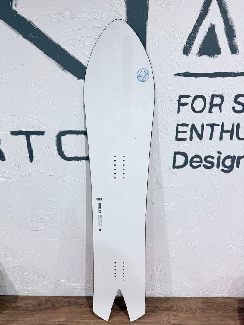 KORUA DART 40 スノーボード