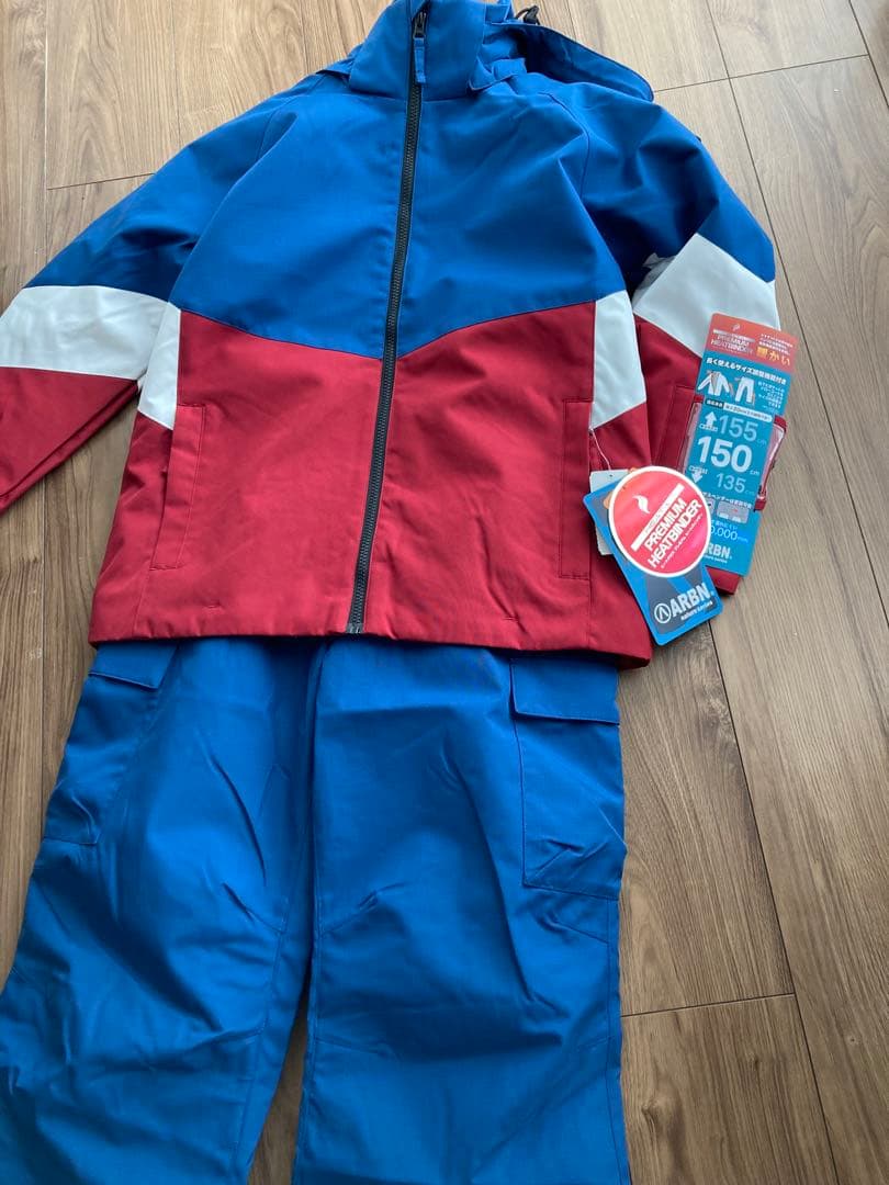 ARBN スノーボードウェア 子ども用 150 cm