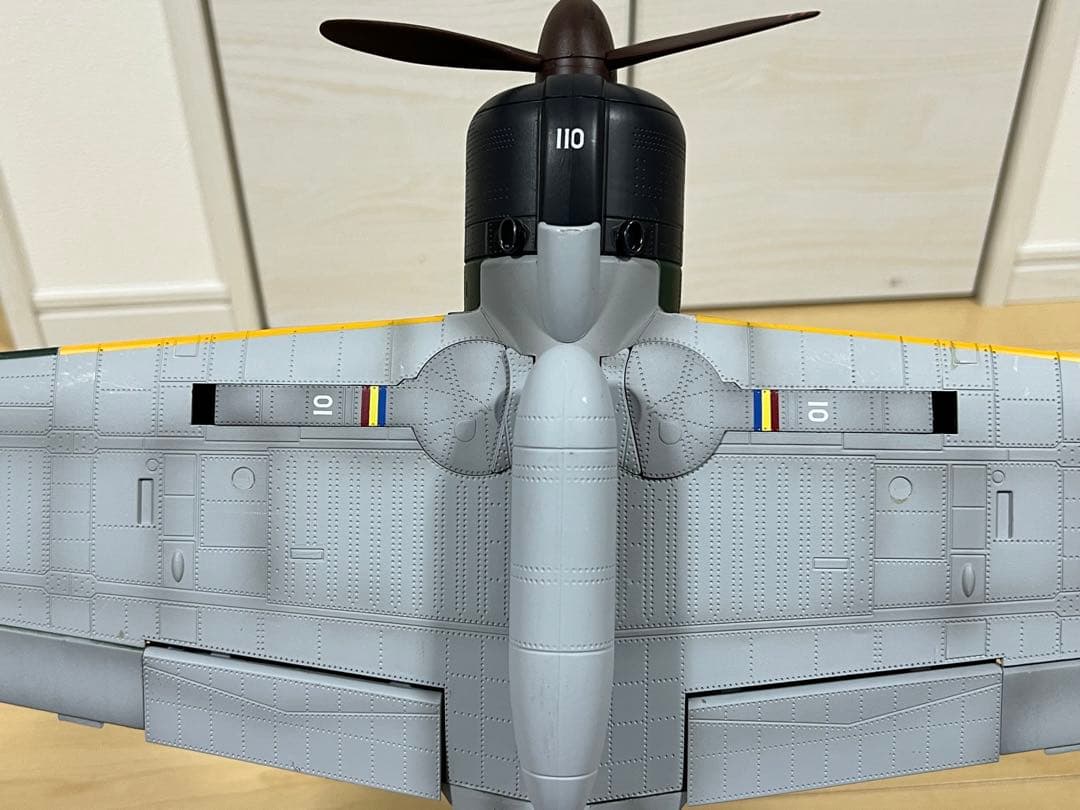 ELITE FORCE / エリートフォース 零戦 21型 第261海軍航空隊