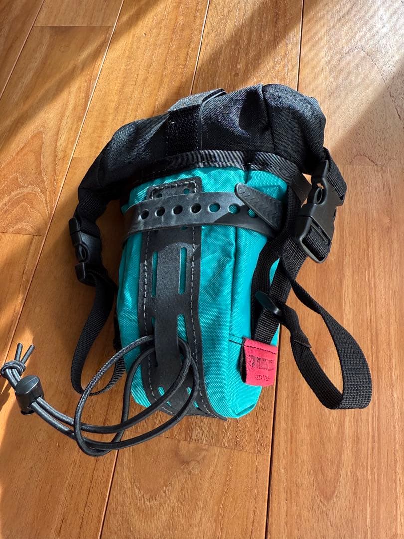 アクセサリー Swift Industries everyday caddy