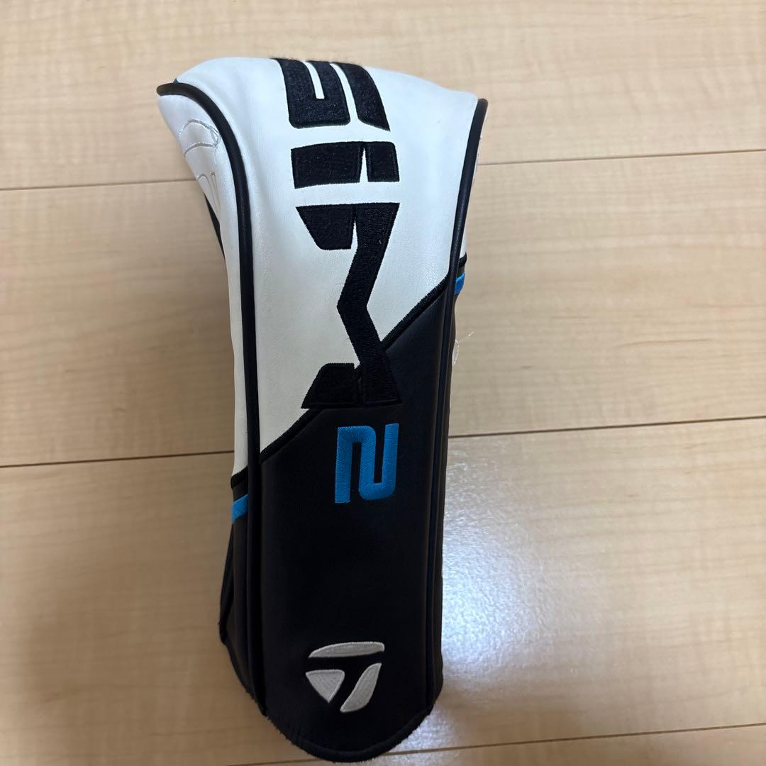 【名器】TaylorMade SIM2 MAX ドライバー 10.5°