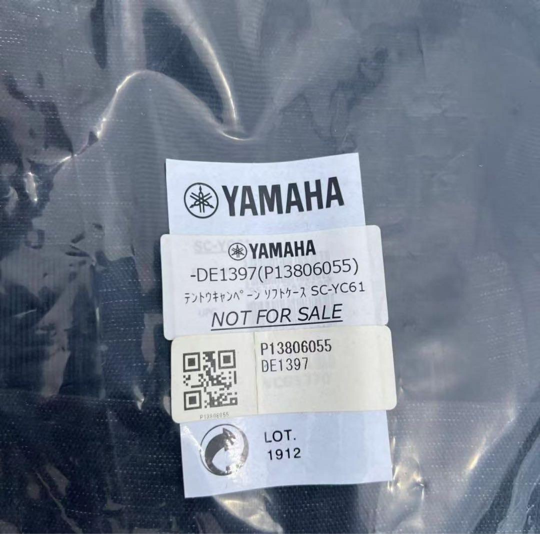 新品未使用 SC-YC61