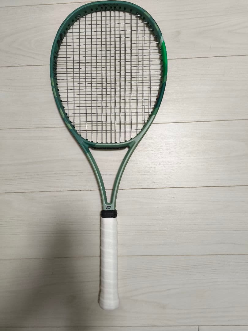 PERCEPT パーセプト 100 G2 YONEX ヨネックス 袋付き