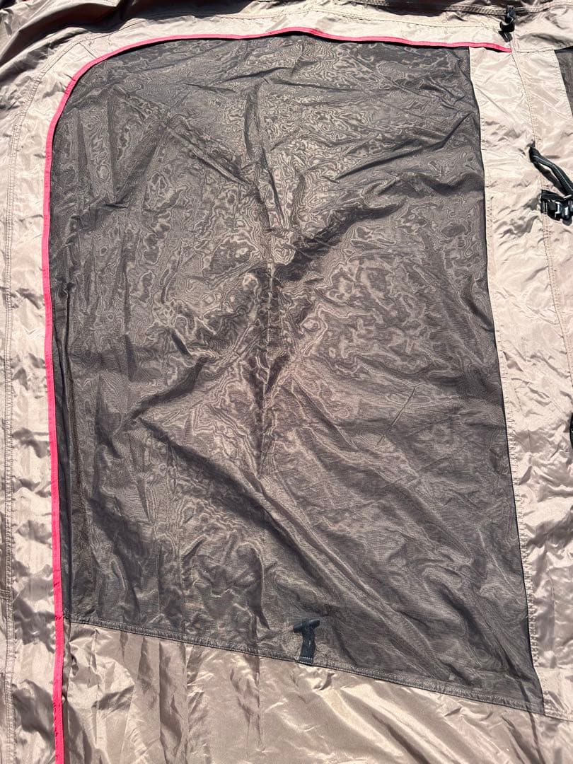 スノーピーク トルテュプロ TP-770R