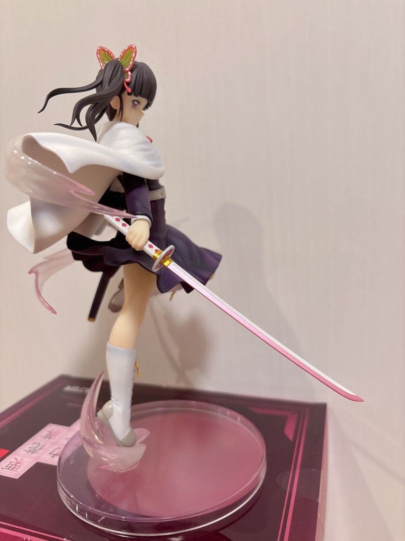 カナヲ　フィギュア　アルター