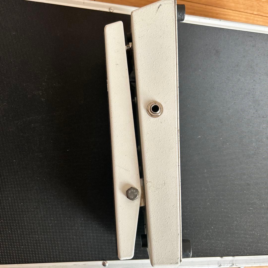 Fulltone Clyde Wah Wah Pedal 1998年製