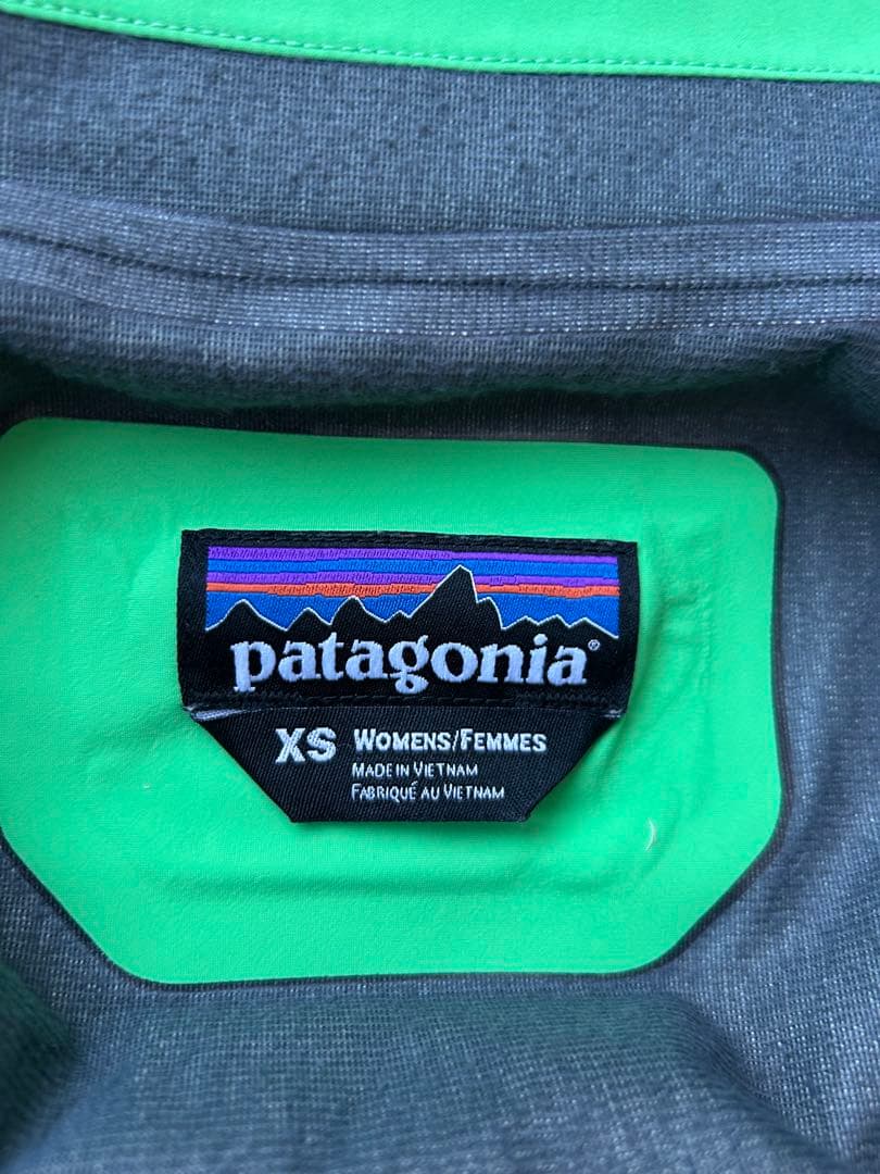 Patagonia レディース スノーボードウェア XS