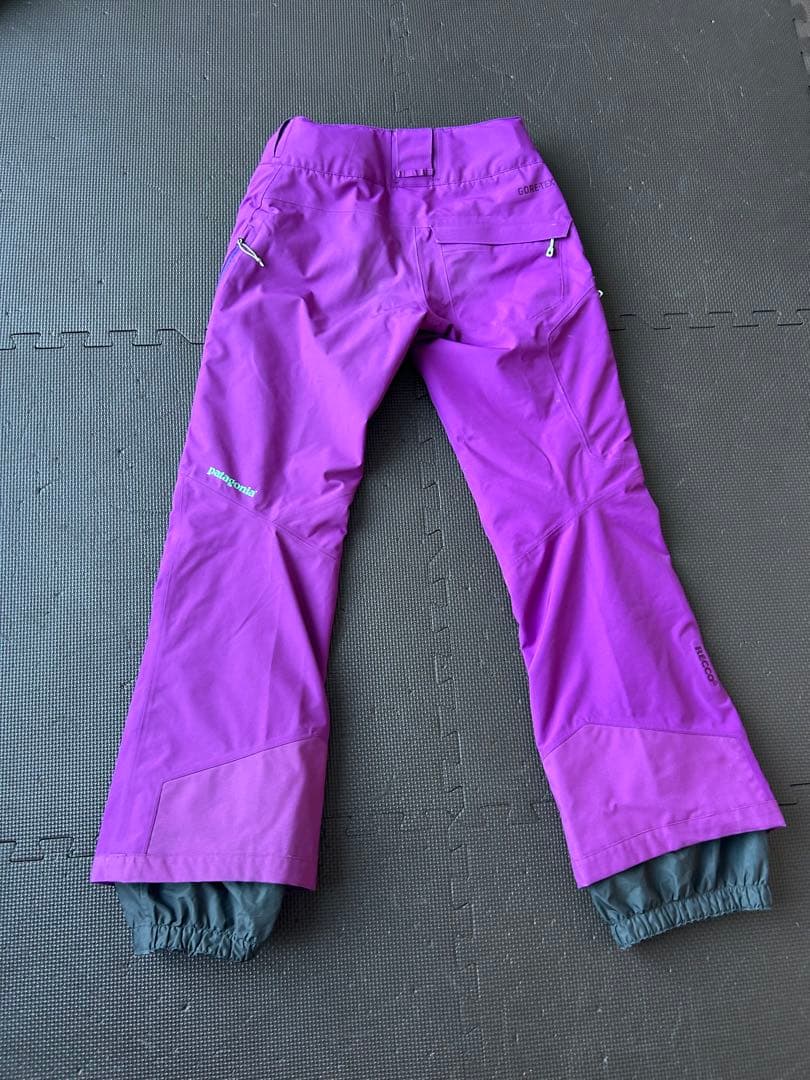 Patagonia レディース スノーボードウェア XS