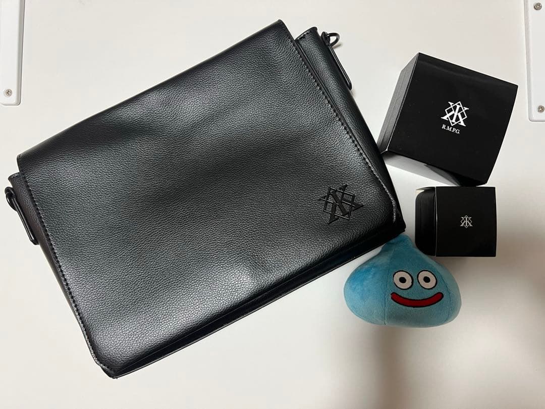 川村壱馬 メンプロ おまけ付き